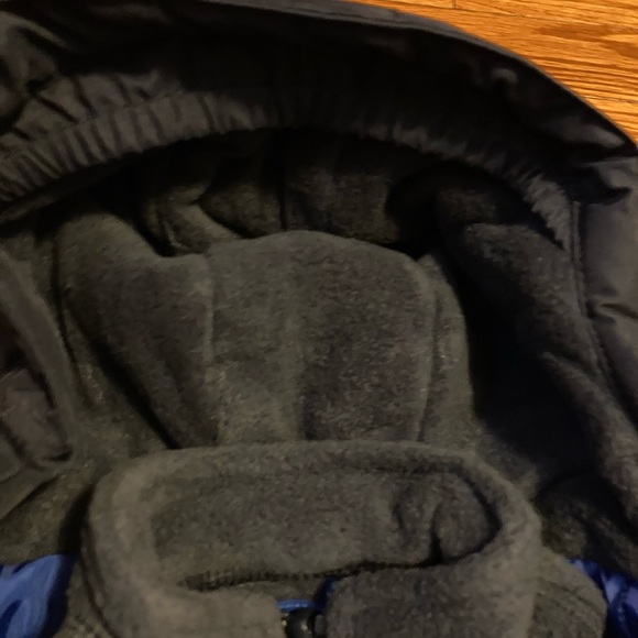 Jacket - Picture 12 of 15